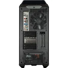 Kiebel kiebel.de Gaming PC Colossus 14 Core i9-14900KF, 64GB DDR5, NVIDIA RTX 5080), 16 GB, 4TB SSD, Windows 11, Gaming PC