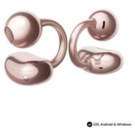 Huawei FreeClip Roségold