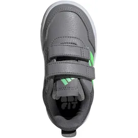adidas Tensaur Sport 3.0 Kinder Grau 25