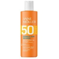 Anne Möller Sun Defense Body Milk SPF50 175 ml