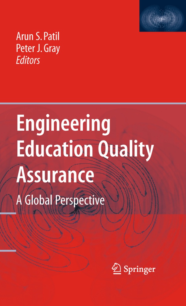 Engineering Education Quality Assurance  Kartoniert (TB)