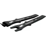 Motion Pro 08–0519 beadpro Tire Bead vorzubeugen und Hebel Werkzeug Set