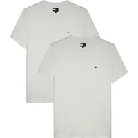 Tommy Jeans TJM XSLIM 2PACK JERSEY TEE EXT Dm0dm20687,