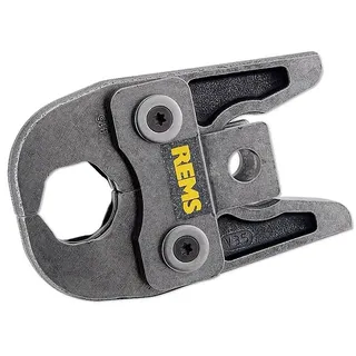 REMS Pressbacke / Presszange V 35 für elektrische Radial-Pressmaschinen - 570155