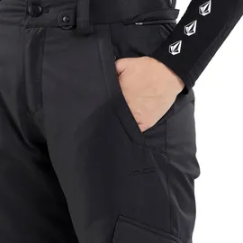 Volcom Bridger Insulated Hose 2025 black - M