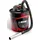 Lavor Wash LAVOR Ashley 112, 18 l, Beutellos, Schwarz, Rot, Metall, 1 m, Flexibel - Schwarz/Rot