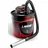 Lavor Wash LAVOR Ashley 112, 18 l, Beutellos, Schwarz, Rot, Metall, 1 m, Flexibel - Schwarz/Rot