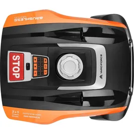 Yard Force Compact 400RiS
