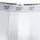 Cristiano Ronaldo CR7 CRISTIANO RONALDO Herren Enganliegende Boxershorts (3er-Pack), Weiß, L