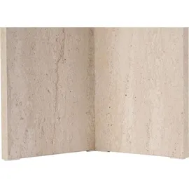 Asir Sabella 200 x 90 x 75 cm beige