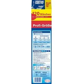 Weißer Riese Universal Vollwaschmittel Pulver 120 WL