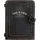 Kare Schlüsselkasten Safe (31 x 24 x 13 cm) Schwarz/Weiß