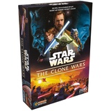 Asmodee Star Wars: The Clone Wars