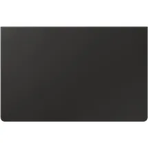 Samsung Book Cover Keyboard Slim für Galaxy Tab S10 Ultra/S9 Ultra Schwarz