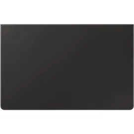 Samsung Book Cover Keyboard Slim für Galaxy Tab S10 Ultra/S9 Ultra Schwarz