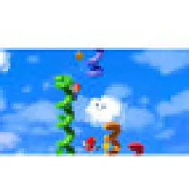 Super Mario RPG - Edition - PEGI (Nintendo Switch)