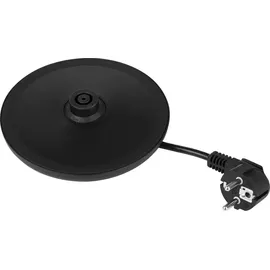 ECG RK 1799 1,7 l Schwarz