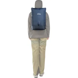 Tatonka Grip Rolltop Pack 34 blau