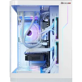 Kiebel Panorama Curve Ultra Gaming-PC Intel Core Ultra 7 265KF 32 GB RAM 2 TB SSD GeForce RTX 5060 Ti Windows 11