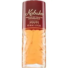 Bourjois Kobako Eau de Toilette 50 ml