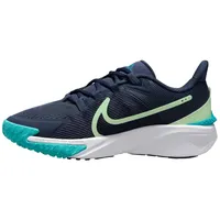 Nike Star Runner 4 Laufschuhe Kinder - blau 39