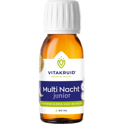 Multi Nacht Junior (60 Milliliter)