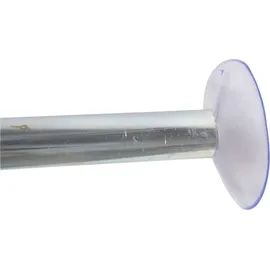 Bo-Camp Vorzelt 180 x 75 cm Grau