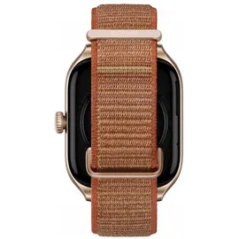 Amazfit GTS 4 atumn brown