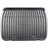 Tefal Grillplatte 322 x 225 cm schwarz