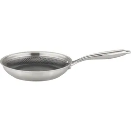 GSW Inoxxa Black Topf-Set 5-tlg. Kochtopf