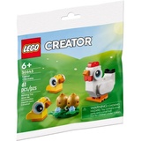Lego Creator - Oster-Hühner