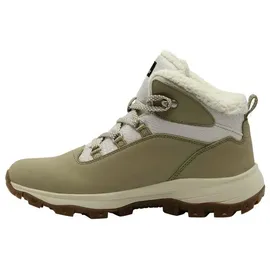 Jack Wolfskin Everquest Texapore Mid Damen Anis 37,5