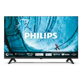 32PHS6009/12 32" LED HD Smart TV