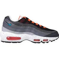 Nike Schuhe Air Max 95, CZ0191001 - Weiß/Schwarz - 40,5