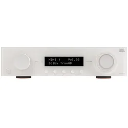 Verstärker JBL MA310BLANCO