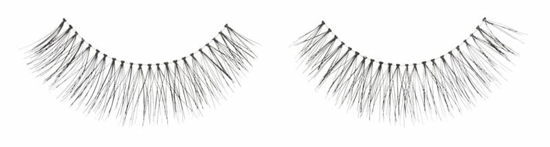 INVOGUE Invogue - Naturlise False Eyelashes #22 Künstliche Wimpern   1 Stück