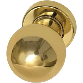 Marchesi Türknopf Kugelform poliert 50 mm