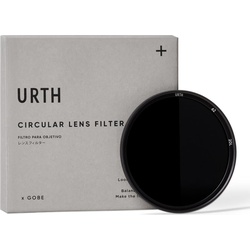 Urth 62mm ND64 (6 Stop) Lens Filter (Plus+), Objektivfilter