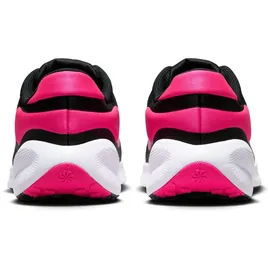 Nike Revolution 7 (GS) Kinder Black/Hyper Pink-White 38