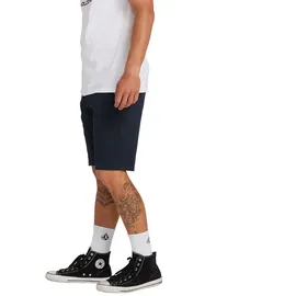 Volcom Frckn Mdn Strch 21 Shorts dark navy Gr. 30