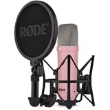 RØDE Microphones NT1 Signature Series - Rosa