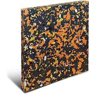 Yate Targets Bogenschießen Zielscheibe EKO Isomix Schaum 80 x 80 x 20cm bis 60lbs (Pfund) für Outdoor geeignet, sicherer Pfeilfang, perfektes Ziel für Bogen Schießen mit 2 Scheibenauflagen gratis