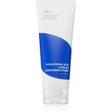 ISNTREE - Hyaluronic Acid Low pH Cleansing Foam