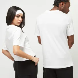 Nike Jordan Jumpman Kurzarm-T-Shirt Herren White/Black XL