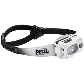 Petzl Swift RL Stirnlampe weiß (E095BB02)