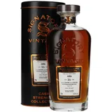 Signatory Vintage Jura 54,4% vol 0,7 l Geschenkbox
