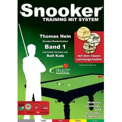 PAT Snooker Band 1