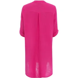 Zwillingsherz Schlupfbluse Rom pink 38