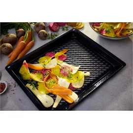 Neff Air Fry Grill Set Z11CG10X1 anthrazit