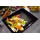 Neff Air Fry Grill Set Z11CG10X1 anthrazit